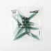 2 Pairs Gemfan Freestyle 6032 6x3.2 6 Inch Tri-Blade Propeller for RC Drone FPV Racing