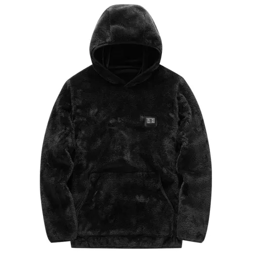 TENGOO HS09 Smart Heated Hoodies Sweater 9 Heating Areas Quick Heating USB Rechargeable Washable Safety Fashion Oversize Jacket for Winter Outdoors Keep Warm