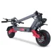 UDIRECT Freeboy H8 Electric Scooter 28Ah 60V 3000W*2 Dual Motor Recommended Top Speed 25KM/H 11 Inches Tire Electric Scooter 80-90km Mileage Max Load 150Kg