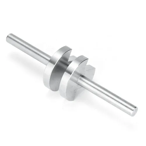 Eachine ET8 Horizontal Complete Gas Adjustable Speed Double Valve Engine Parts Metal Crankshaft Spare Accessories