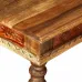 Coffee Table Solid Mango Sheesham Wood 43.3"x23.6"x15
