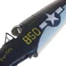 Eachine F4U CORSAIR VMF-217 500mm RC Airplane Spare Parts Fuselage Set With Motor