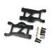 2PCS/4PCS Upgraded Metal Parts Front Rear Suspension Swing Arm for 1/14 ZD Racing MT16 Rlaarlo JIUSI MT14R PT14R RC Cars Vehicles Models Spare Accessories