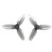 HQProp T2.5X2.5X3 3-blade 2.5Inch Poly Carbonate Propeller 2CW+2CCW