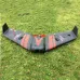 Reptile S800 SKY SHADOW 820mm Wingspan FPV EPP Flying Wing Racer RC Airplane KIT