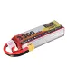ZOP Power 14.8V 3300mAh 100C 4S Lipo Battery XT60 Plug for RC Helicopter Boat