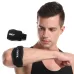 AOLIKE1PCAdjustable Basketball Tennis Golf Elbow Support Golfer's Strap Elbow Hand Protective Pads Lateral Pain Syndrome Epicondylitis Brace for Muscle Strength
