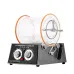 5Kg Rotary Tumbler Surface Polisher Jewelry Drum Polishing Machine KT2000 Tumbling Mini-Tumbler Finishing Tools