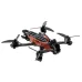 GEPRC Vapor X5 230mm 5 Inch 6S Freestyle RC WTFPV Drone PNP NO VTX NO Camera Compatible with DJI O4 Pro Air Unit