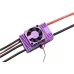 Steam FLYROTOR 280A Controller Brushless ESC for 650-800 Class RC Helicopter Model