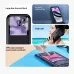 Ugreen LP364 IPX8 Waterproof Mobile Phone Case 0.3mm TPU Thin HD Clear Bag with Sensitive Touch Control Protective Case for below 7.2inch Mobile Phone