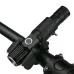 Super Bright Multi-Angle Adjustment USB Rechargeable Waterproof Bike HeadLight Taillight