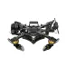 Flywoo Flybee 20 HD 2S Ultralight RC FPV Racing Drone BNF with DJI O4 4K 60fps System