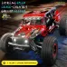 ZLL SG202 PRO/MAX 1/20 2.4G 4WD 40/55km/h Brushed/Brushless RC Car LED Light Off-Road Climbing Truck High Speed Full Proportional Vehicles Model RTR Toys