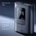 Baseus Wireless Car Air Pump LCD Digital Display Electric Tire Inflator Portable Air Compressor for Car Motorcycles Bicycle Ball