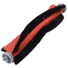 5pcs Replacements for Xiaomi Mijia 1S Roborock S50 S51 S52 S53 S54 S55 S5 S5MAX S6 S6PURE S6MAXV Vacuum Cleaner Parts Accessories Main Brush*1 Side Brushes*2 HEPA Filters*2 Non-original