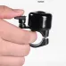 Aluminum Alloy Bike Bell Loud Melodious Sound Classic Mini Lightweight Bicycle Bell For Kids Adults Bike Horn