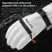 WESBIKING Winter Warm Cycling Gloves Outdoor Sports Windproof Waterproof Touchscreen Thermal Skiing Gloves