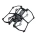 AstroRC Carbonfly 80 Analog / O4 Lite 85mm 2S ELRS 2.4GHz RC FPV Racing Drone BNF with 1102 14000KV Motors