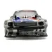 ZD Racing EX16 03 RTR 1/16 2.4G 4WD 30km/h Fast Brushed RC Car Tourning Vehicles On Road Drift Models