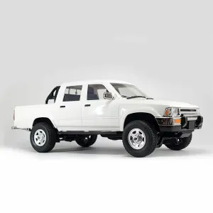 WPL D64 D64-1 1/16 2.4G 4WD RC Car Pickup Truck Crawler Vehicle Models Toy Proportional Control