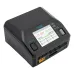 ToolkitRC M8AC AC 200W DC 600W 65W  IPS 2.4 Inch LCD Screen Chargerfor 1-8S LiPo LiHV LiFe Lilon LTO 1-12S Pb 1-20S NiMH Battery