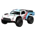 HW HW8811 HW8812 RTR 1/16 2.4G 4WD 35km/h 50km/h Brushed/Brushless RC Car Short Course Off-Road Truck High Speed Full Proportional LED Light Racing Vehicles Models Toys