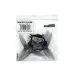 2 Pairs / 4 Pairs Gemfan Hurricane 3020 3x2 3 Inch 3-Blade Propeller 2mm Shaft Hole for RC Drone FPV Racing
