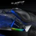 ATTACK SHARK G3PRO Tri-mode Gaming Mouse with RGB Magnetic Charging Dock PAW3311 Sensor 800-25000DPI 1KHz Polling Rate E-sports 2.4G/Wired/BT Gamer Mice for Office PC Computer