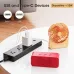 Tuya Smart USB WiFi Power Adapter Charger Timer Switch Type C for Smart Home LED Light Control