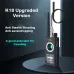GPS Tracker Reverse Camera Detector GSM Audio Error Finder GPS Signal Scanner Upgrade RF Tracker Detect
