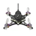 27.1g Flywoo Firefly16 / Firefly18 1S Nano Baby V3 Analog Tiny Ultralight RC FPV Racing Drone BNF with GOKU F405 ERVT 1S 5A 5in1 400mw ELRS AIO