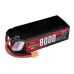 ZOP Power 22.8V 8000mAh 60C 6S LiPo Battery XT60 Plug for RC Drone