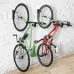 Bicycle Wall Mount Rack Storage Fixed Hanging Hook Bike Support Stand Bracket Holder for MTB Road Bike