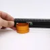 HONGDUI HD26 260mm Dual-purpose Ruler Alluminum Alloy Scriber Measuring the outer diameter of objects within a range of 150mm