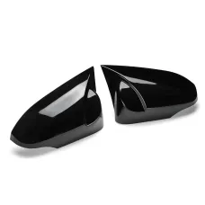 For Toyota CHR C HR C-HR 2017 2018 2019 2020 2021 Accessories Rear Side View Rearview Mirror Cover