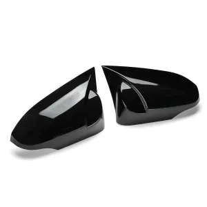 For Toyota CHR C HR C-HR 2017 2018 2019 2020 2021 Accessories Rear Side View Rearview Mirror Cover