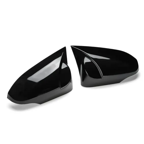 For Toyota CHR C HR C-HR 2017 2018 2019 2020 2021 Accessories Rear Side View Rearview Mirror Cover