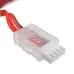 ZOP Power 11.1V 4000mAh 100C 3S LiPo Battery XT60 Plug for RC Drone