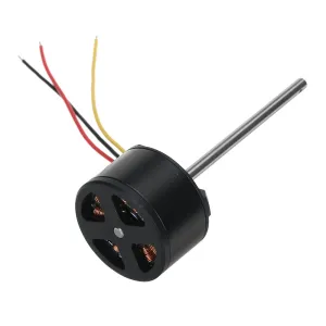 RC ERA C123 RC Helicopter Spare Parts Main Motor/Tail Motor Set