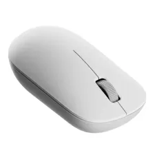 Xiaomi Lite3 2.4GHz Wireless Mouse Ergonomic Design 1000DPI 45g Lightweight Gaming Mice for PC Laptop Computer