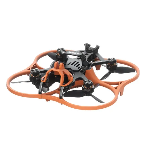 GEPRC Cinelog30 V3 128mm F7 4S O4 Pro / WTFPV Kit Whoop FPV Racing Drone PNP BNF with 1404 3850KV Motor