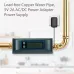 NEO DN20 Tuya Smart WiFi Water Valve Water Flow Rate and Water Meter Shut On/Off Remote Control Real Time Display IP66 Waterproof Work with Alexa Google Assistant
