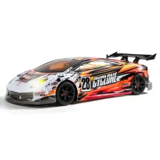 HBX 2192 2193 1/18 2.4G 4WD RC Car Drift  LED Light High Speed Racing RTR Vehicles Models Full Propotional Control Electric Toys