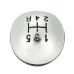 5 Speed Gear Shift Knob For Citroen Saxo Xsara Xantia Pluriel Picasso
