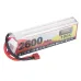 ZOP Power 14.8V 2600mAh 100C 4S LiPo Battery T Plug for RC Car