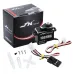 JX PDI-1001MG 10g Micro Coreless Full Aluminum Case Metal Gear RC Servo for RC Cars Vehicle Models