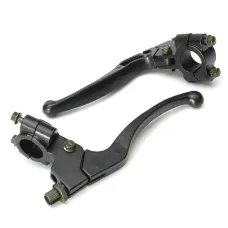7/8 inch 22mm Motorcycle Brake Clutch Lever Perch For Suzuki/Yamaha/Honda