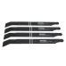 Eachine E200 E250 E200 PRO E200S E200 EXP Main Blade RC Helicopter Parts