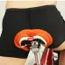 TENGOO Cycling Shorts Breathable Shockproof Comfortable Underpants Sponge Gel 3Padded Cycling Pants for Bicycle Motorcycle